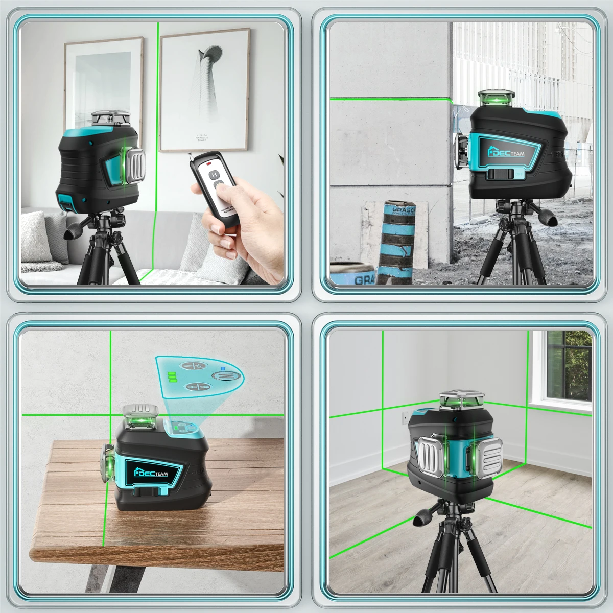 Лазерный Уровень Деко Купить