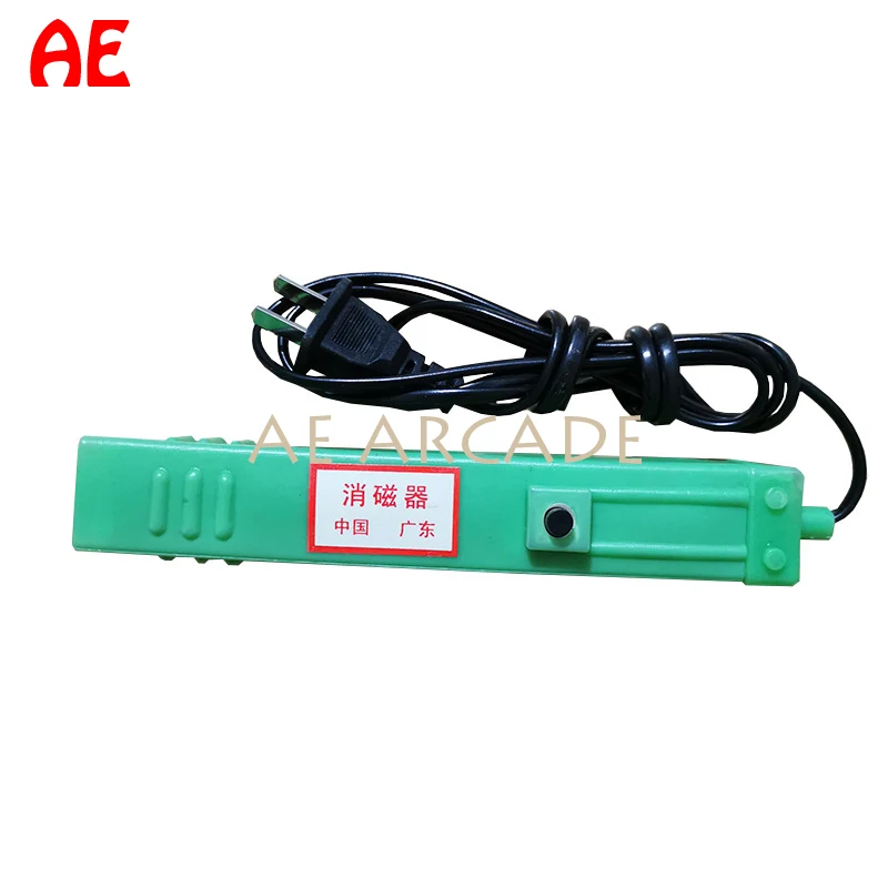 220V Ac Tv Degaussing Coil Color Crt Display Picture Tube Degaussing Rod Mold Asta Di Degaussing Rod