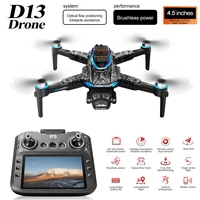 D13 Drone 4K HD Camera