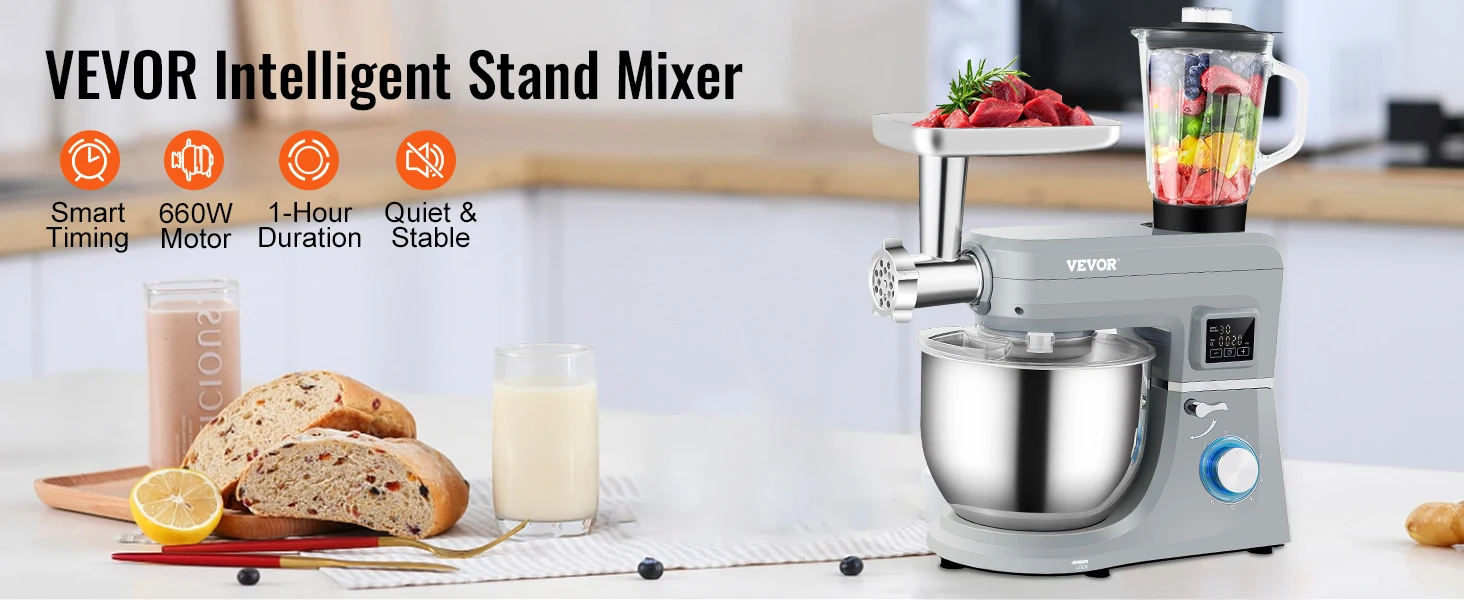 stand mixer