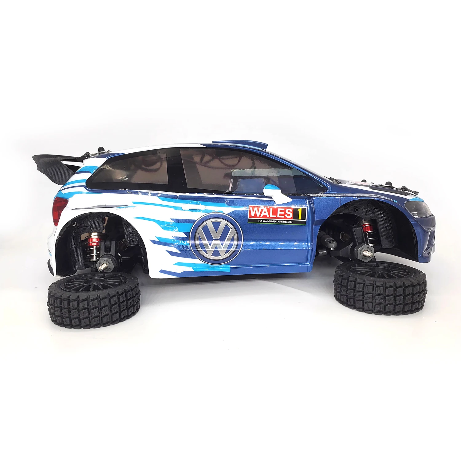 MAYA MJX HYPER GO 14304 Simulation Front And Rear Fender Lining