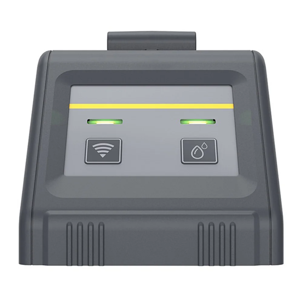 

Таймер для полива растений Tuya, умное устройство с Wi-Fi, управлением через приложение