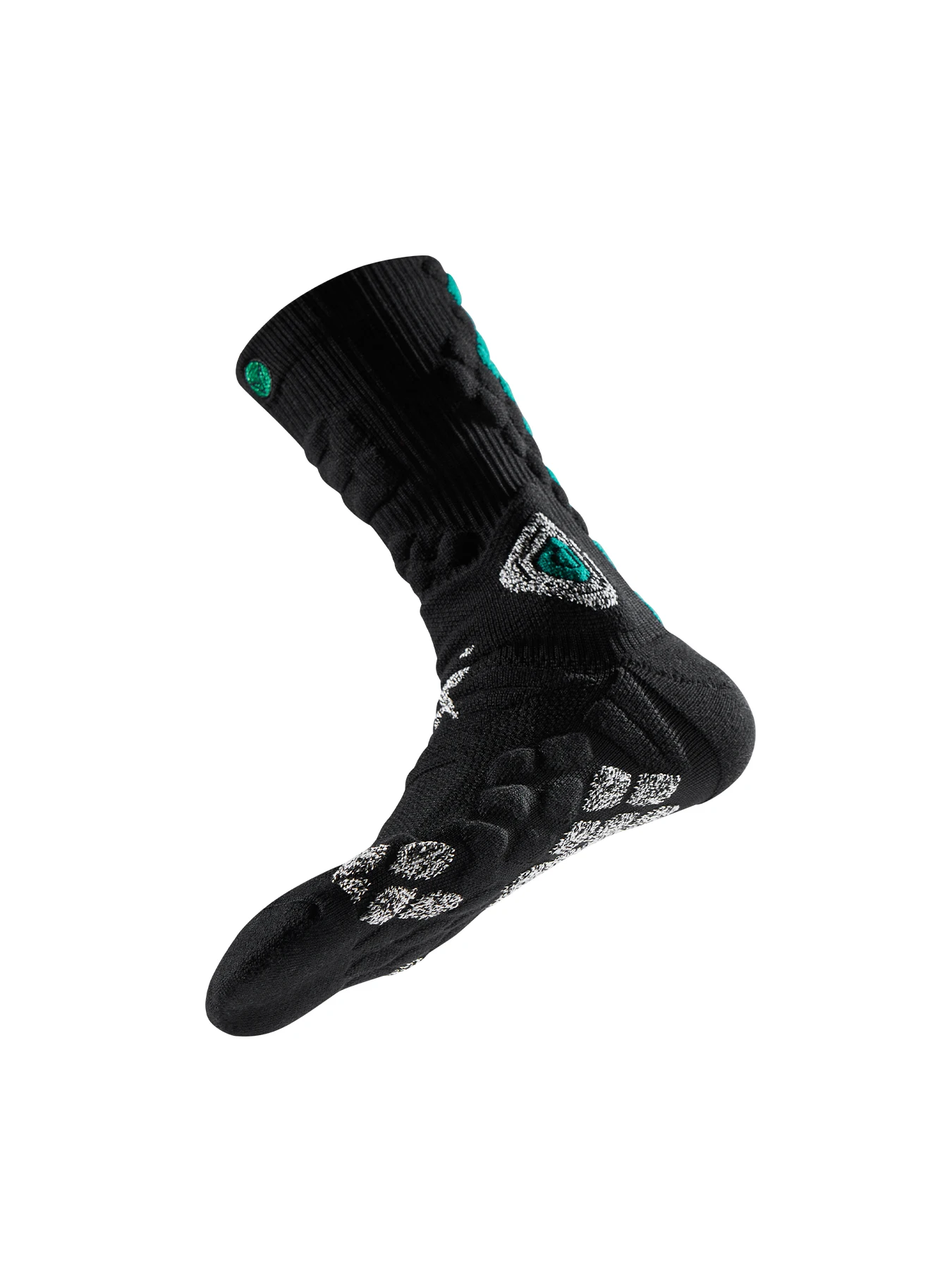 Basketball Socks 9