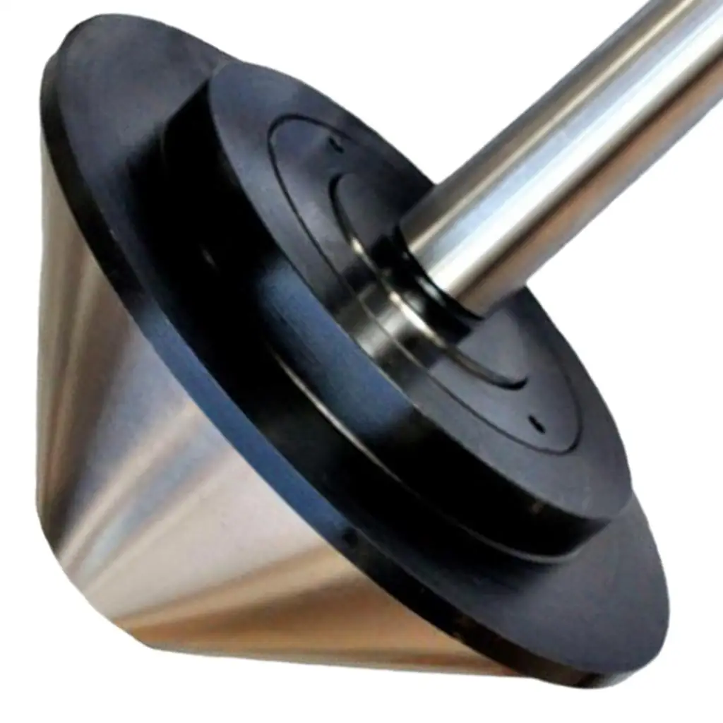MT3 Heavy Duty Live Center for Woodworking Lathes and Large or Small Wood Turning Projects