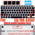 EU Arabic A2337 G