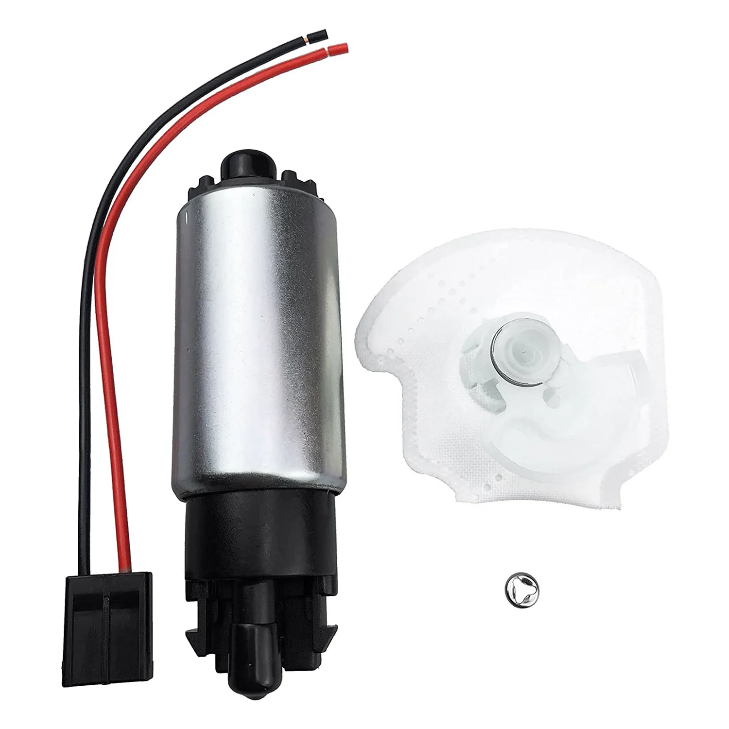 Electric Fuel Pump Kit Replacement For Lexus Gs300 Gs350 Gs450h Is250