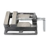 Allsome Drill Press Vise,3 Inch Jaw Width Portable Vise for Drilling machine 5