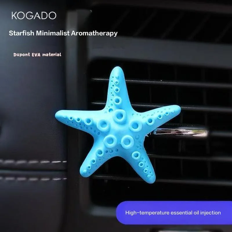 KOGADO Car Aromatherapy Air Vent