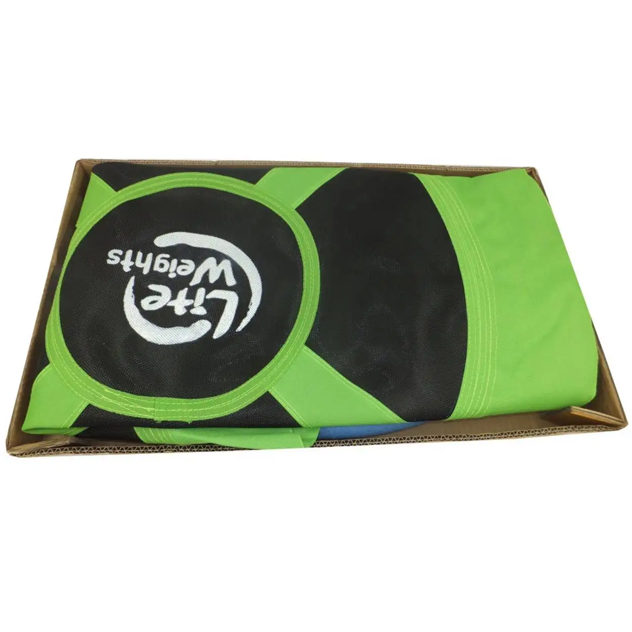 Качели детские Lite Weights 8803LW (сборно-разборные, текстиль, для дома)