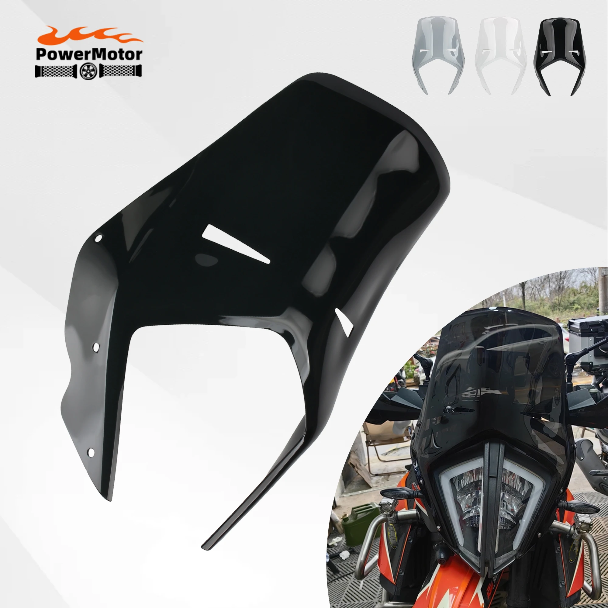 For KTM 390 790 890 DUKE ADV Adventure Rally 2017-2021 2020 Motorcycle ...