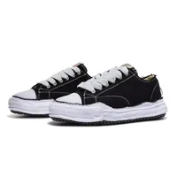 2025 Spring Original Dissolving Men Women Skateboarding Shoes Classic Vulcanized Canvas Casual None-Slip Couple Unisex Sneakers 2