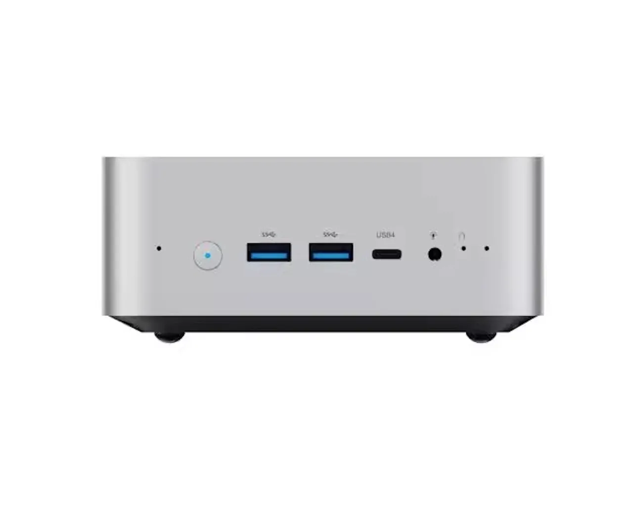 ミニPC MINISFORUM X1-255 Amazon.com: MINISFORUM X1-255 Mini PC AMD Ryzen 7 255(8C/16T