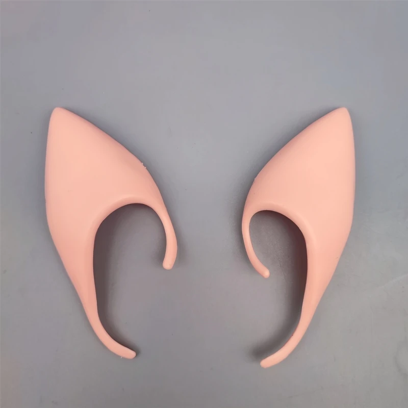 Рисунок 6 - 3 пары ушей феи эльфа на Хэллоуин