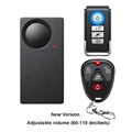 Set B with Remote A