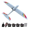 Surfer X8 Epo Drone Fpv Glider 1400mm Wingspan Beginner Model Aircraft Collision Resistant Detachable Remote-Controlled Airplane 6