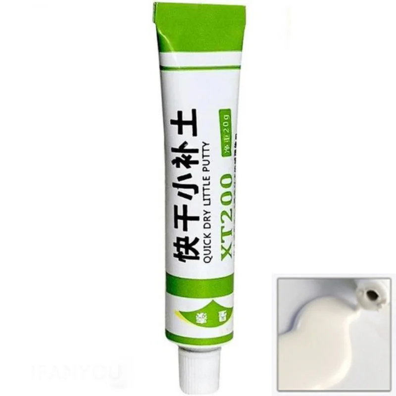 Car Body Quick Dry Putty Scratch Filler Painting Pen Assistant Smooth Repair Tool 15/20ML Universal For Car Auto Accessories