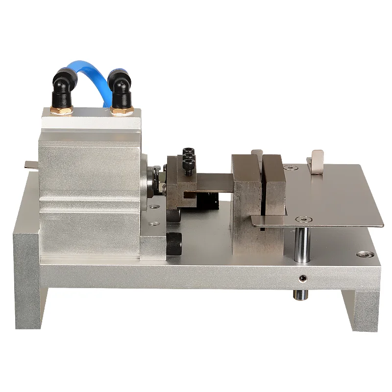 Specialshaped Punching Gift Box Crescent Machine Carton Punching Nail