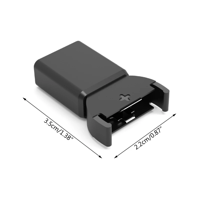 Type-C Plug Li-ion LIR2032 LIR ML2032 ML CR2032 Coin Button Cell Battery Adapter Charger Fast Charging charger adapter,battery charger,battery charger adapter