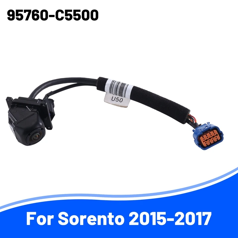 95760c5500 New Rear View Camera Reverse Camera Parking Assist Backup