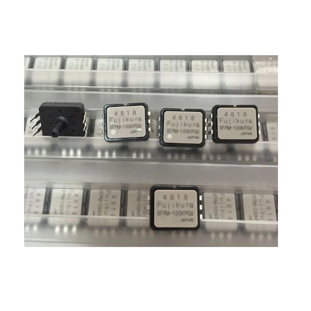 XFPM-100KPGV XFPM-100 XFPM-100KPG XFPM100KPGV FUJIKURA sensor the pressure