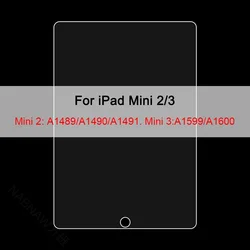 Matte Soft Film Paper - Like Screen Protector (Mini 2 3)
