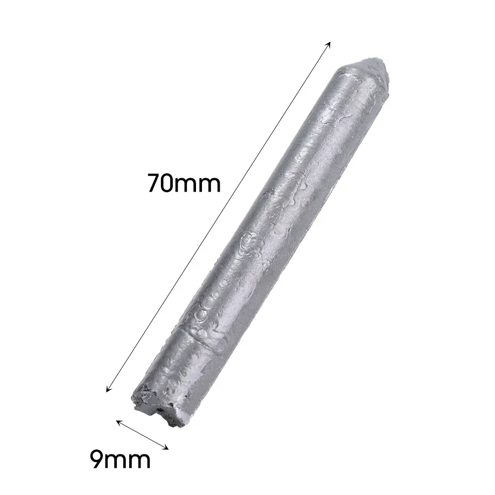 Low Temperature Welding Rods 60/3PCS For Copper Iron Stainless Steel Soldering Aluminum Repairing