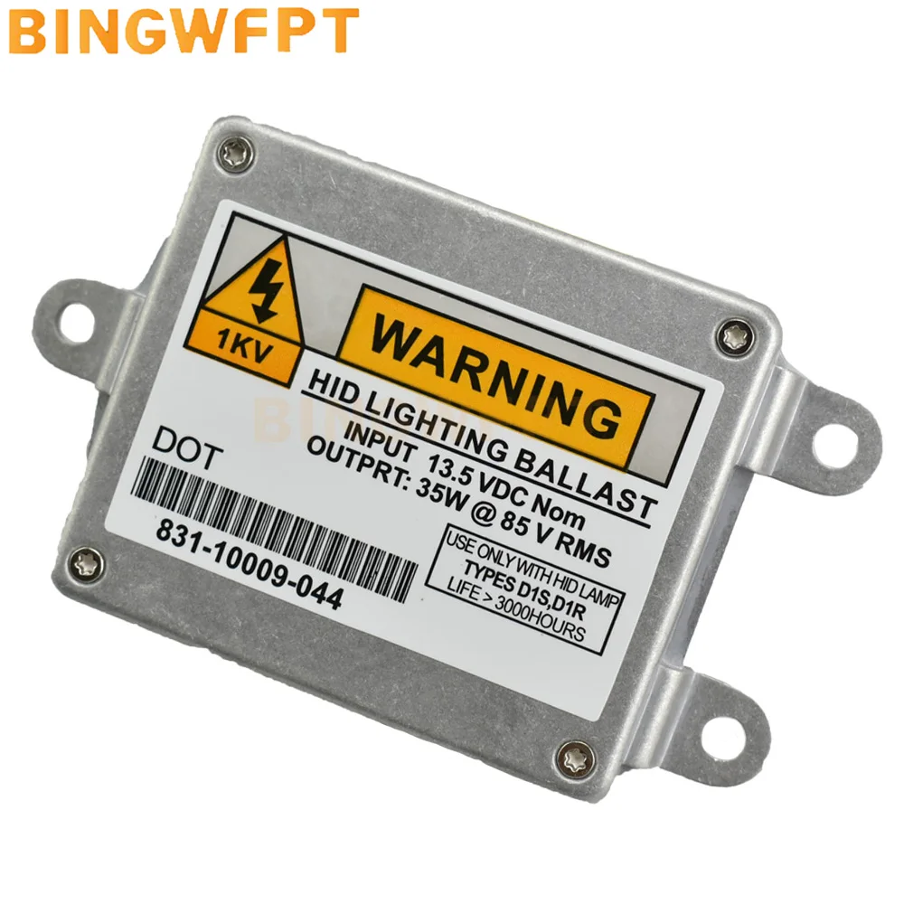 

OEM D1S D1R для Lincoln Navigator 2003 2004 2005-06 XENON HID балластное управление заменяет 831-10009-044 /831-10009-041/83110009044