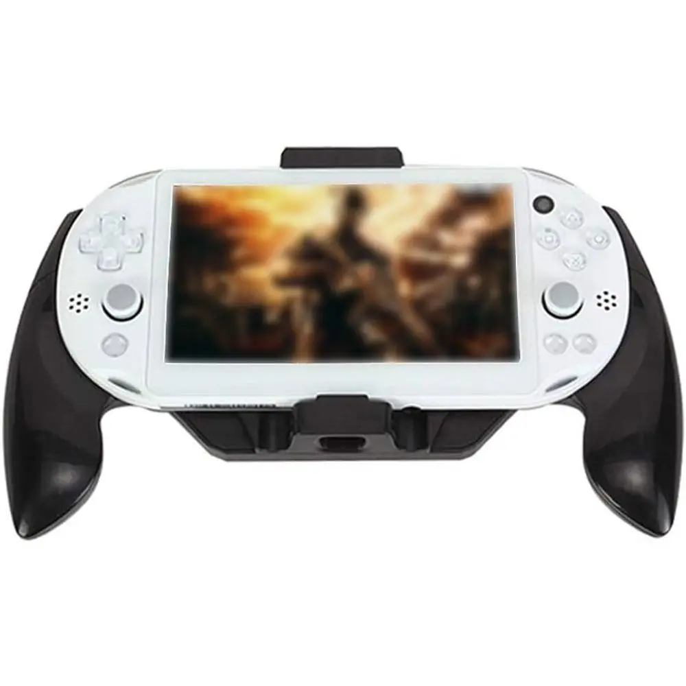 Hand Grip Handle Holder Case Bracket for PS Vita 2000 Accessories