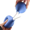 Medical Enema Irrigator Enema Bulb Syringe Anal Douche Cleaner Enema Colon Cleanse Feminine Hygiene Enema Anal Cleaner Devices 3
