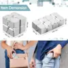 Magic Cube Stress Relief Toy Infinity Cube Portable Educational Toys Decompresses Relax Toys for Children Adults Birthday Gift 4
