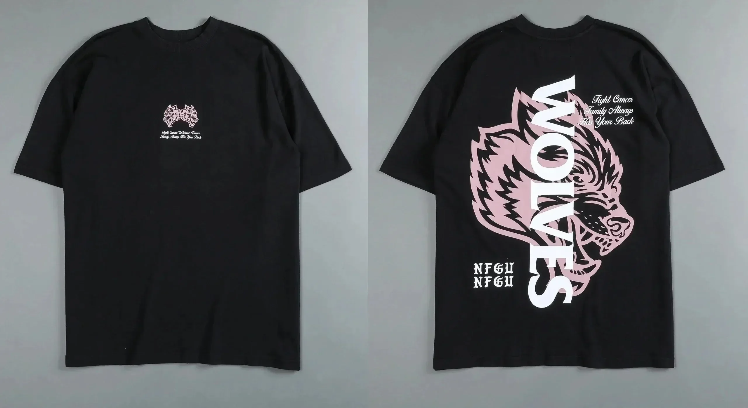 NEW Darc Wolf Sport T Shirt Men Oversized Graphic DTG Printing Gym Fitness Short Sleeve Tee Streetwear Fashion Top