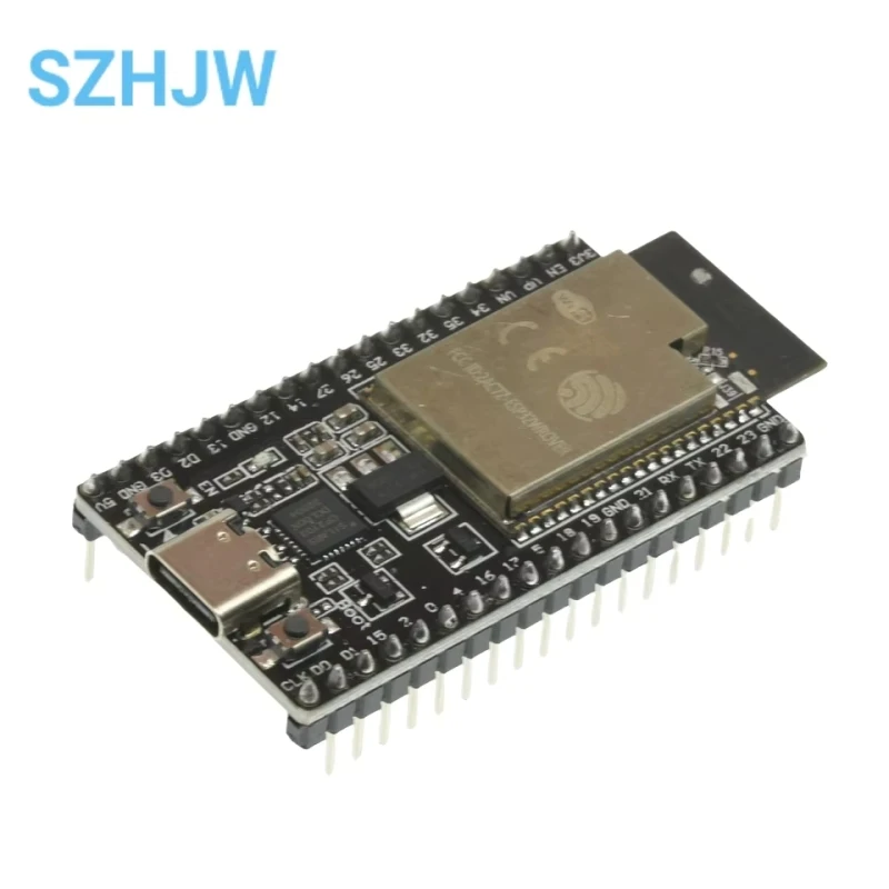 Advanced Development Board with TYPE-C Interface