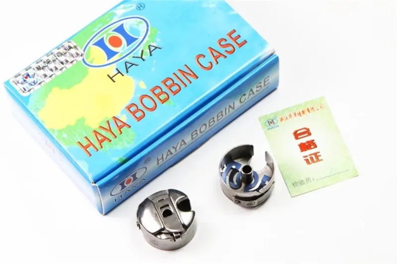 HAYA BC 6-5 NBL JUMBO BOBBIN CASE FOR GC0302 Sewing Machine