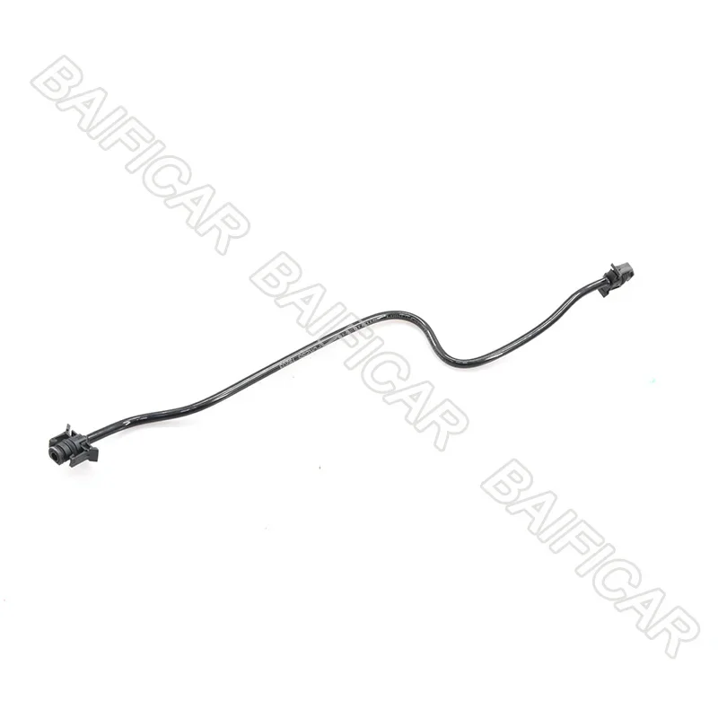Expansion Tank Water Pipe Hose Sub Kettle Return Pipe For Ford Mondeo 2.3 6G918K012UC 6G918C012UC