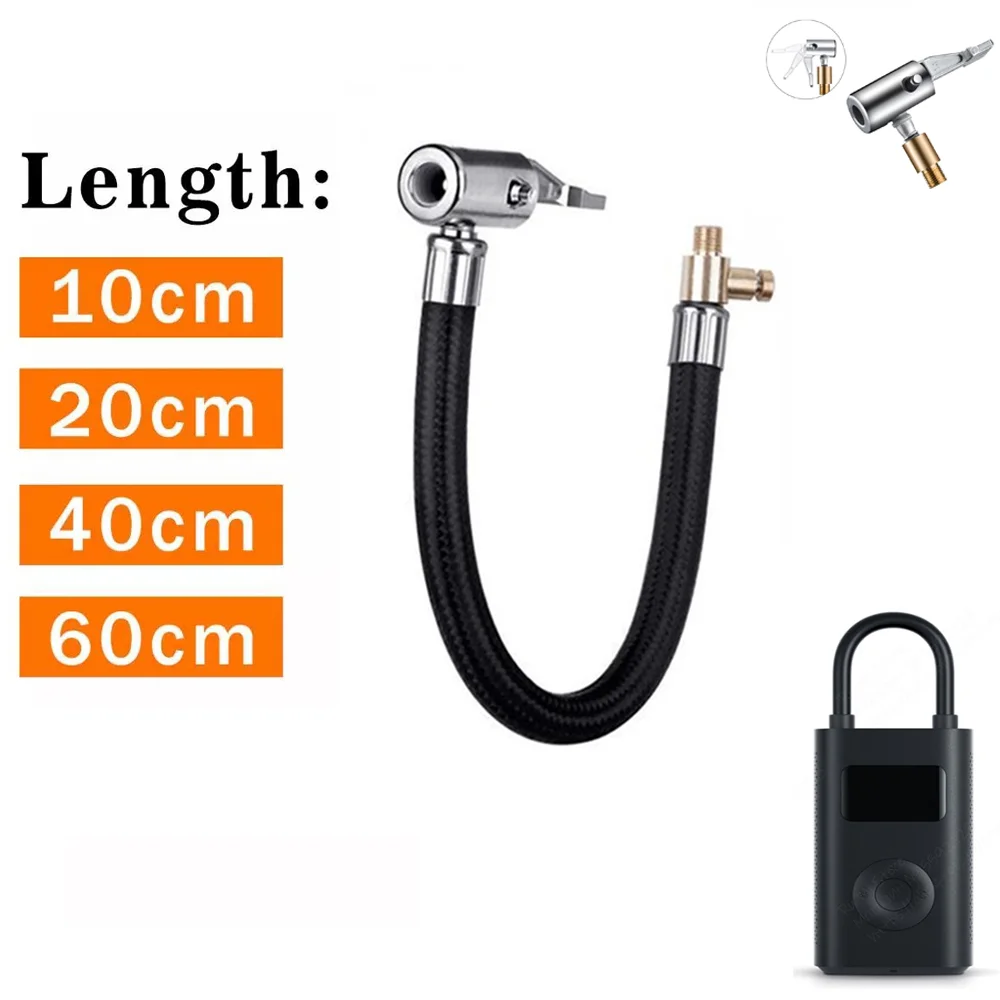 Xiaomi Mijia Air Pump Extension Hose Accessory