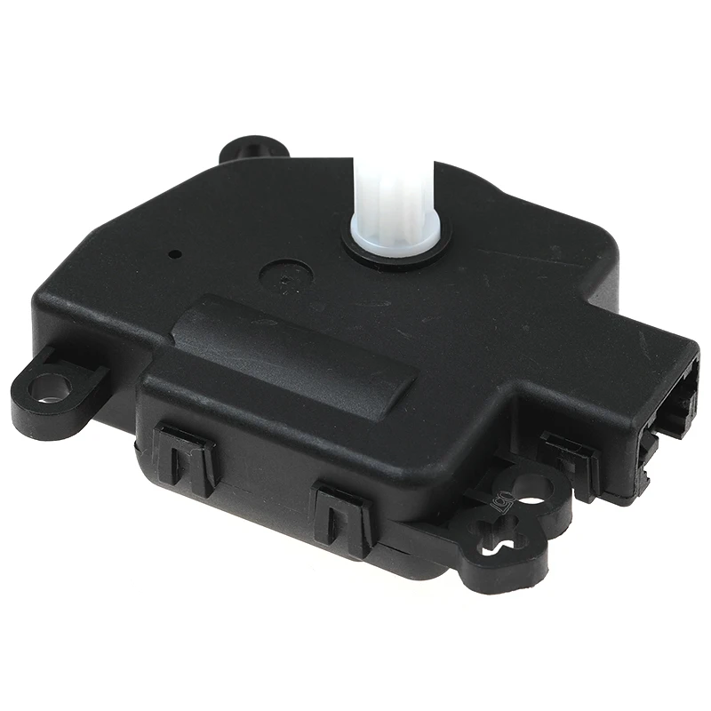 68224186AA 604057 HVAC Heater Air Blend Door Actuator Dodge Durango Jeep Grand