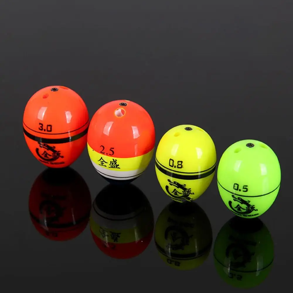 

Fishing Float Rock Fishing Buoy Ocean Rock Sea Fishing Floats Fishing Tackle Accessories ABS Gyro Type Buoy Fishing Float