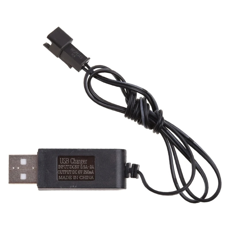 

250mA Li-ion SM-2P remote control toy SM2P USB Dropship