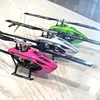 Rc Helicopter Plane Remote Control Aircraft Airplane Men's Children's Toy Radio Flying Wireless Professional Goosky S1 RTF Heli 3