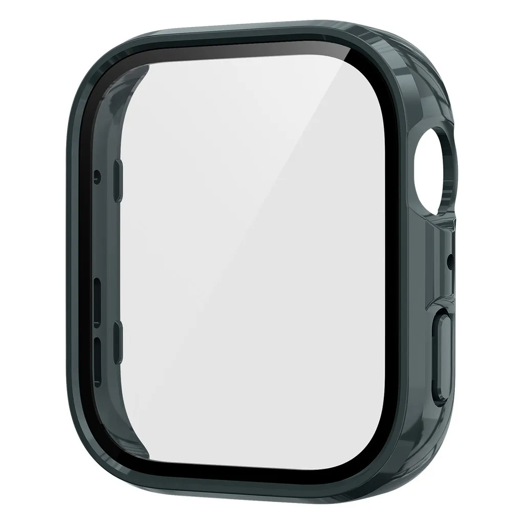 Full Coverage Protective Case with Screen Protector