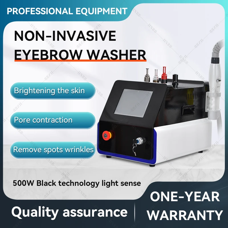 

2023 High Quality Portable Tattoo Removal Pigment Removal Machine Tattoo Removal Equipment