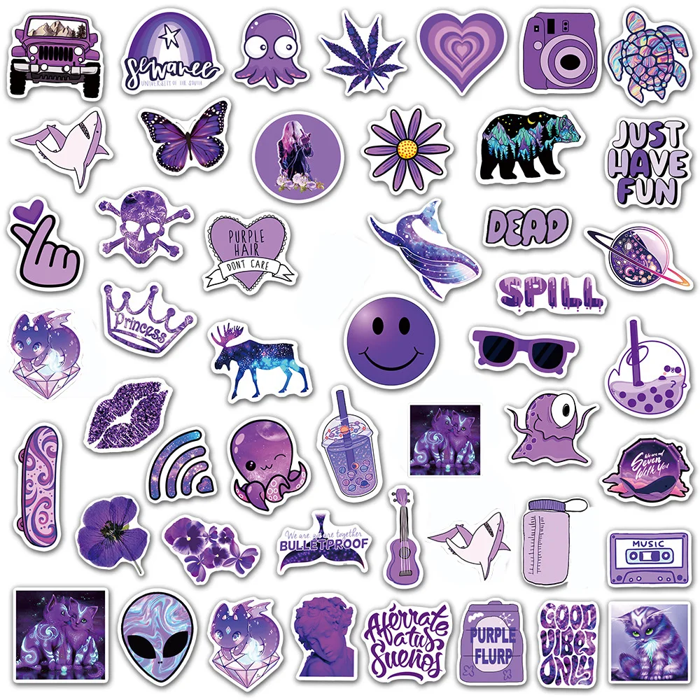 Small & Large Aesthetic Stickers for Phone Case 11 Inc Stickers for Laptop  for Bottle 22 Inc 30 Pcs. 