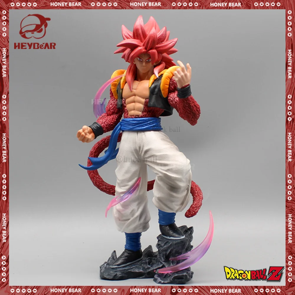 Amazon.com: Tamashii Nations Dragon Ball GT - 7th
