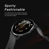 W8 smart watch sports Bluetooth sleep heart rate monitoring Bluetooth call voice control IP67 waterproof for Android/iphone ios 1