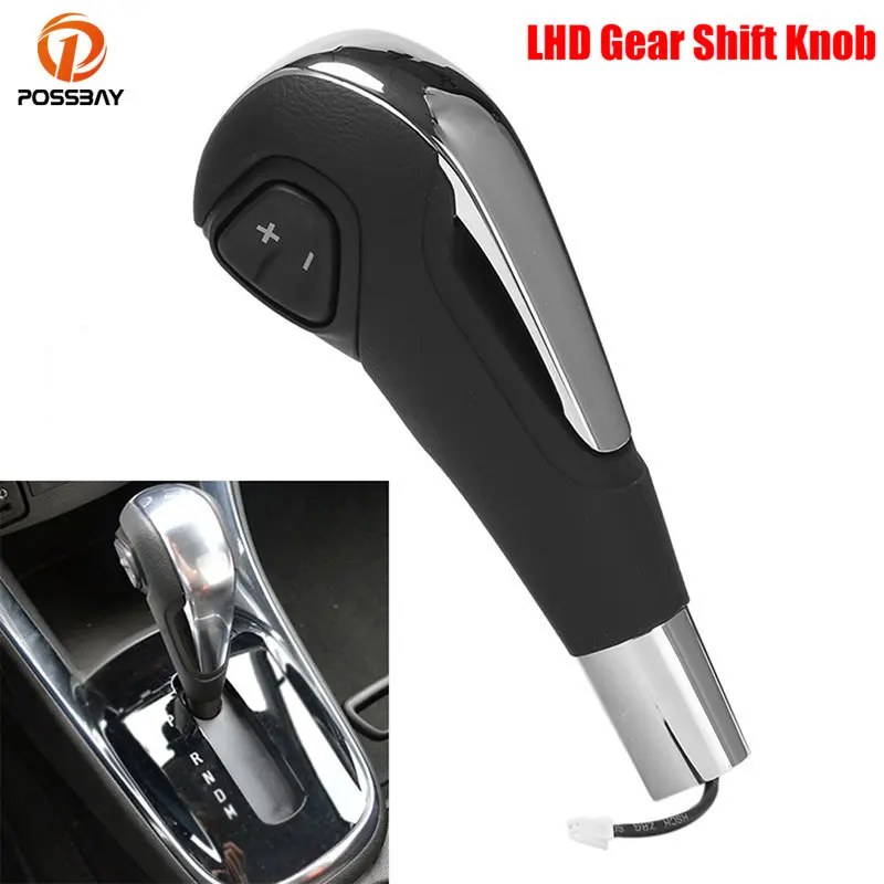 CarAutomaticTransmissionGearShiftKnobforChevroletAveo20112015