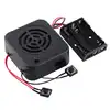 Recordable Box Message Sound Voice Recording Player Module 4Minutes Long-Time Recording 3W Loop Play for Gift Toy Greeting Cards 2