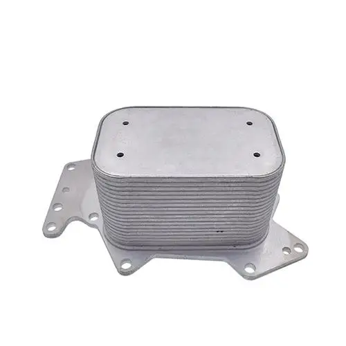 A/T Oil Cooler Assy For Audi A4 A6 A8 2004-2008 Vw Phaeton Touareg 059117021J 5549 1053