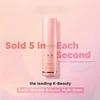Korean Bounce Multi Balm Collagen Pink Stick 9g Deep Moisturizing Multi Cream Hydrated Skin Care 2