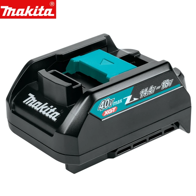 Makita Power Charger Adapter | Makita Lxt 18v Charger | Charger Makita 10 F  8 - Makita - Aliexpress