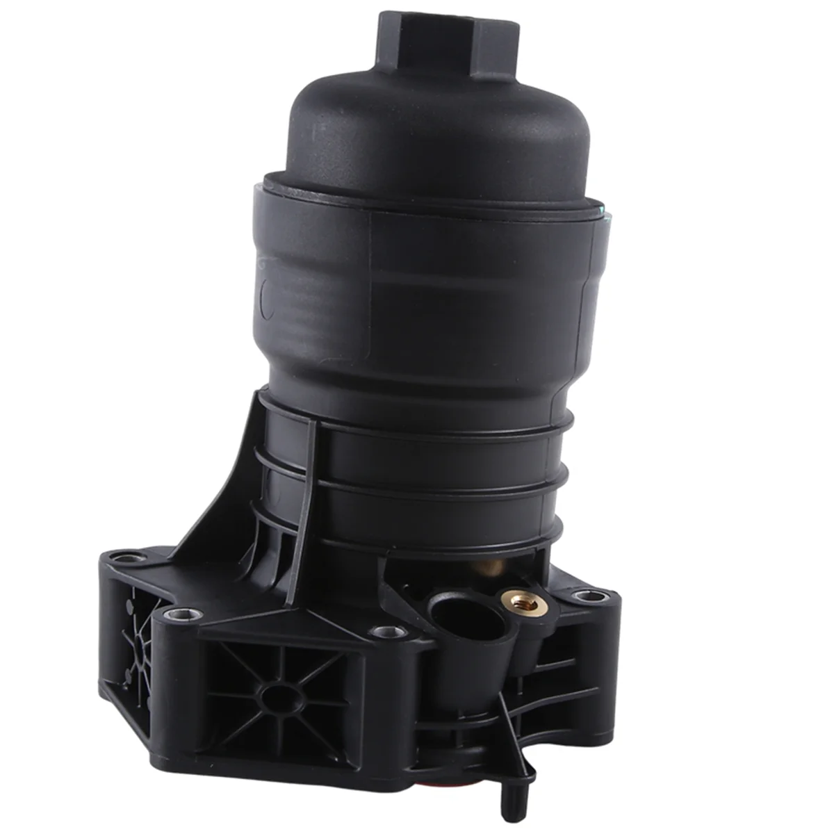 

06M115401L Car Engine Oil Filter Housing for Audi A4 A5 A6 A7 A8 Q5 Q7 Q8 VW Touareg